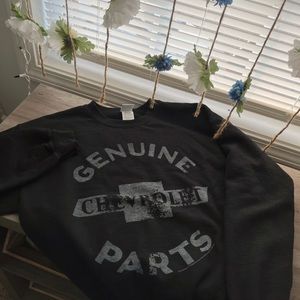 PacSun Crewneck